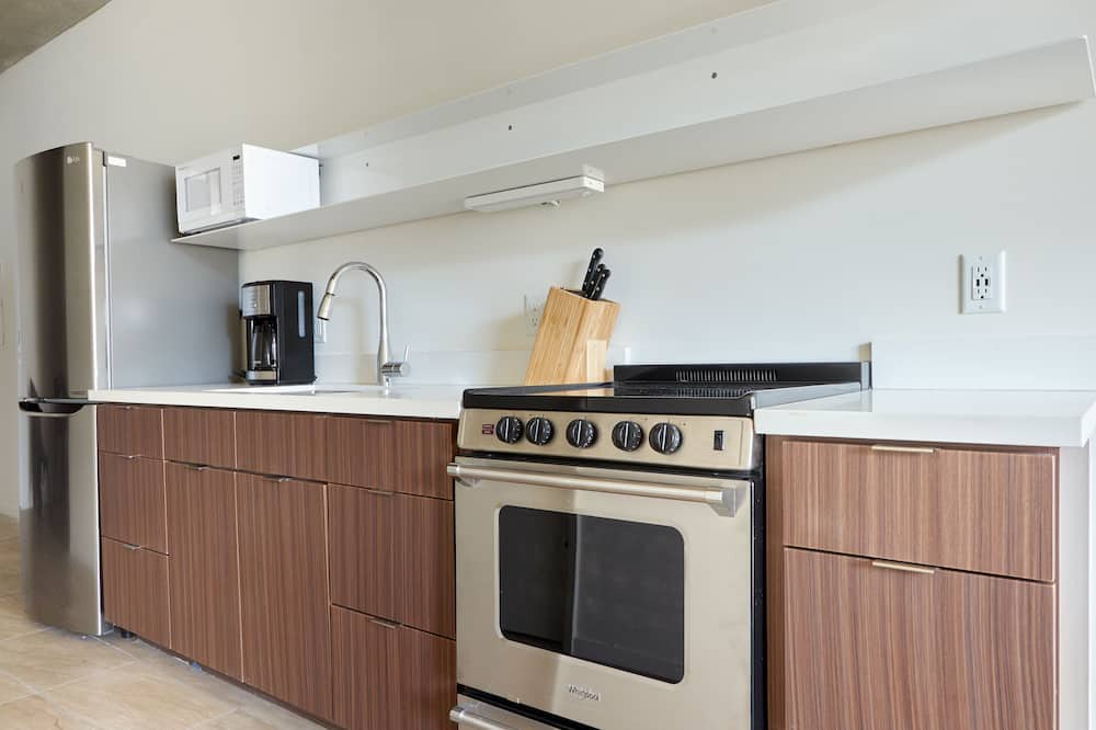Photo of Kitchen in Little Italy