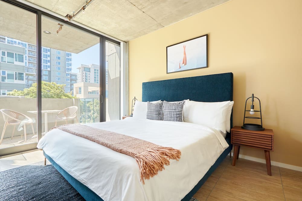 Photo of Bedroom in Little Italy