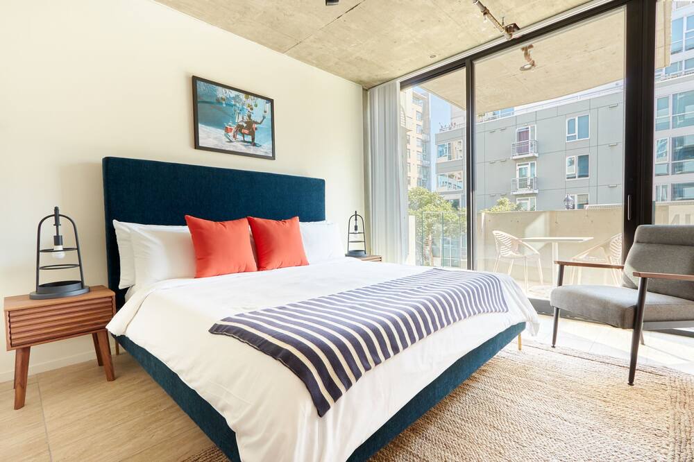 Photo of Bedroom in Little Italy