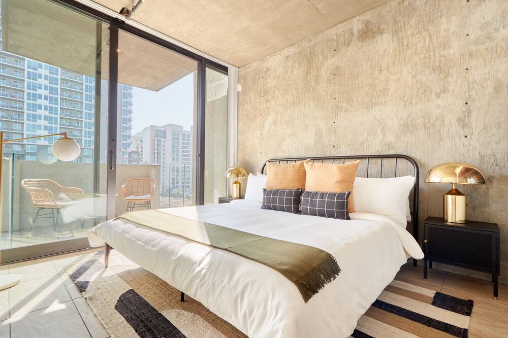 Photo of Bedroom in Little Italy