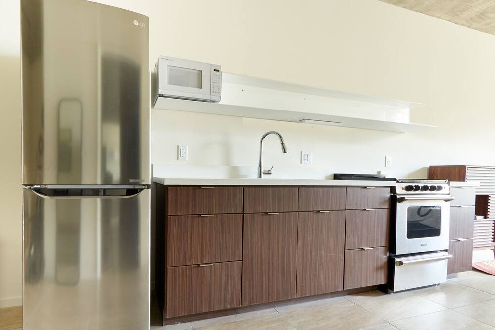 Photo of Kitchen in Little Italy