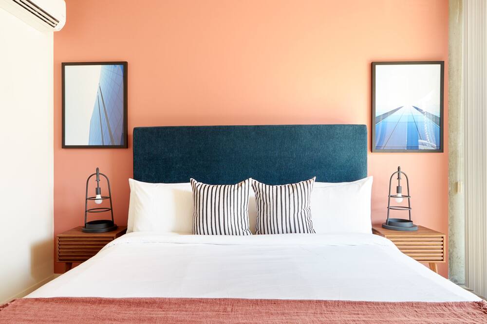 Photo of Bedroom in Little Italy