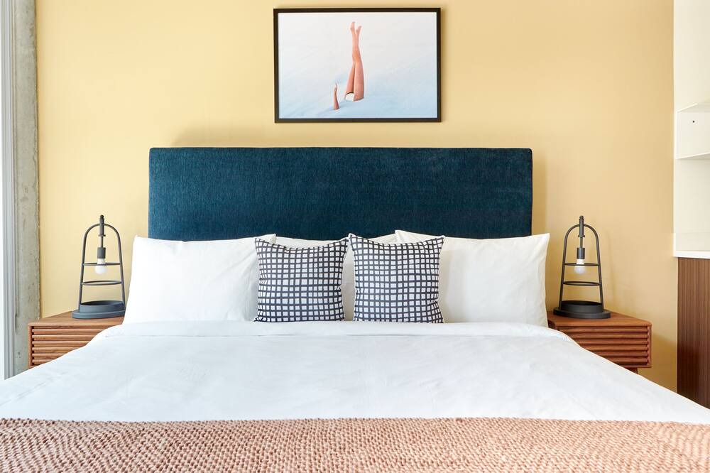 Photo of Bedroom in Little Italy