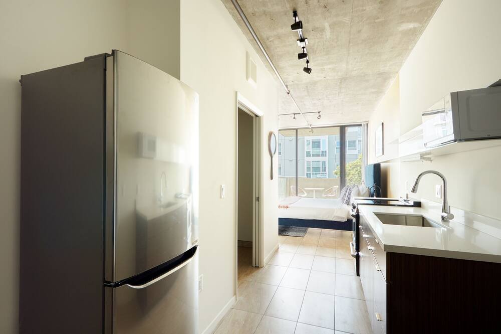 Photo of Kitchen in Little Italy