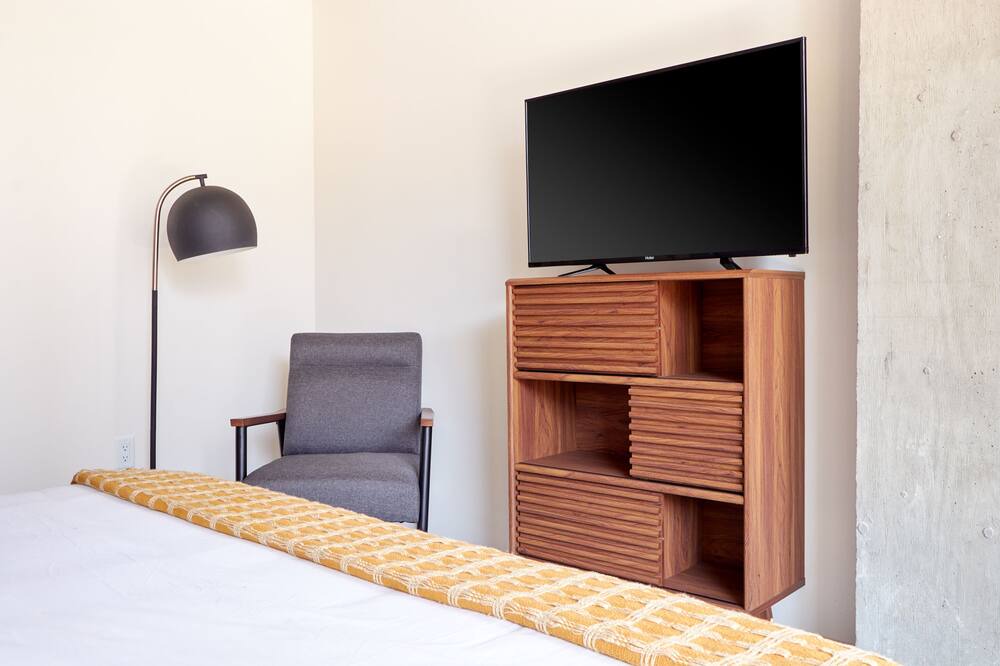 Photo of Bedroom in Little Italy