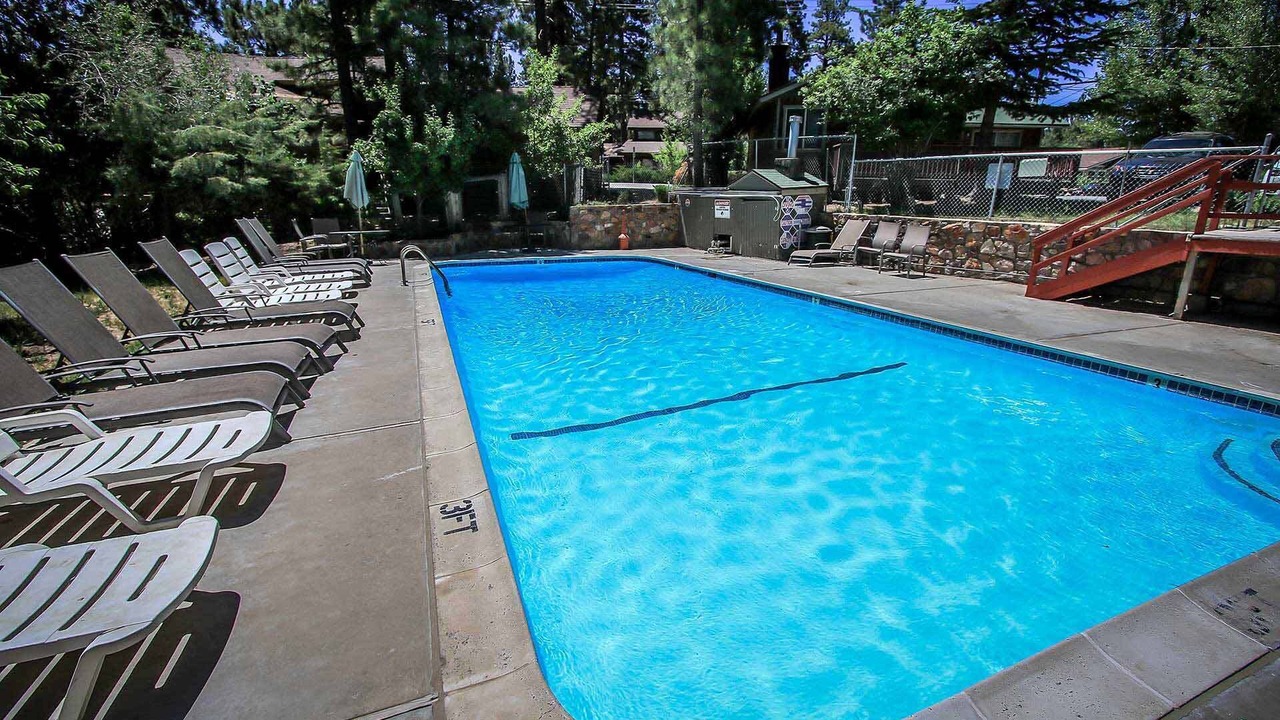 Photo of Outdoor in Big Bear Lake