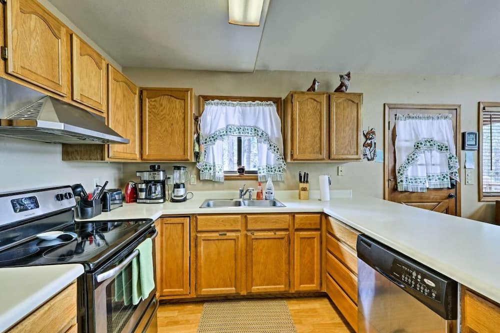 Photo of Kitchen in Kachina Village