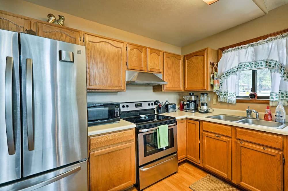 Photo of Kitchen in Kachina Village