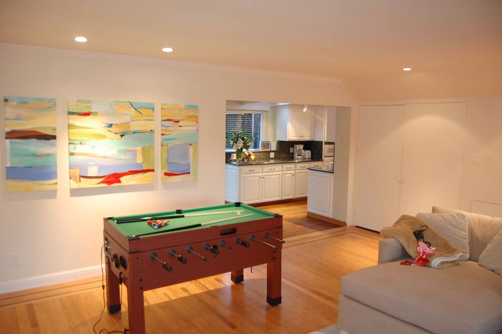 Photo of Outdoor in Mill Valley