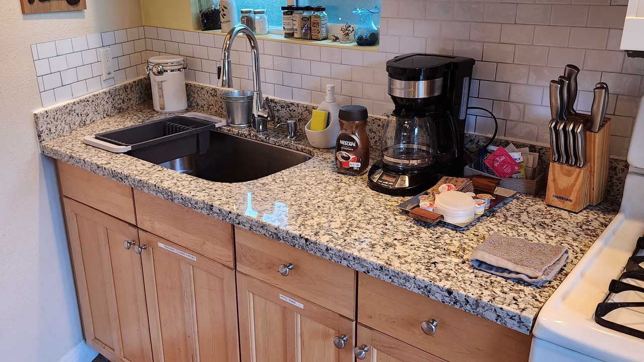 Photo of Kitchen in El Sobrante