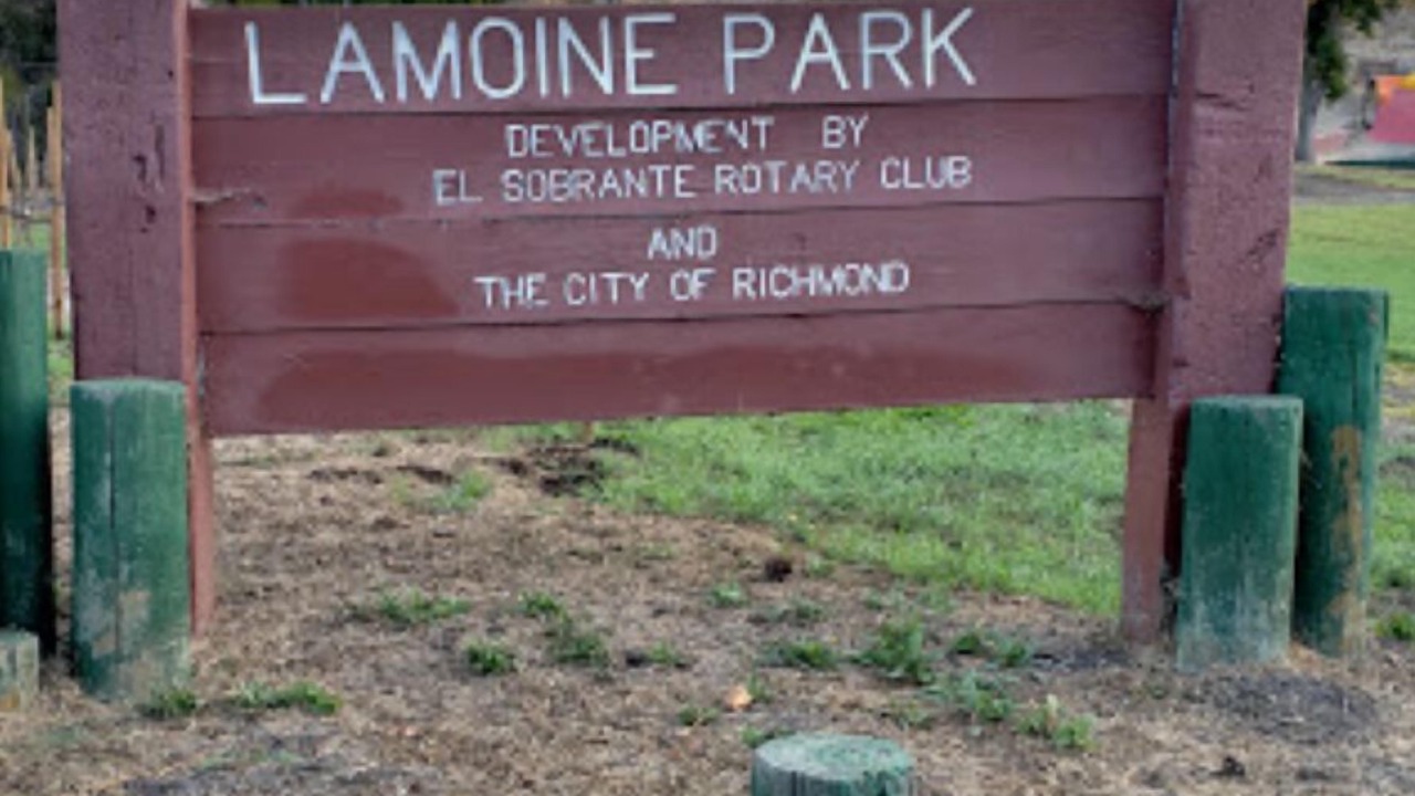 Photo of Outdoor in El Sobrante