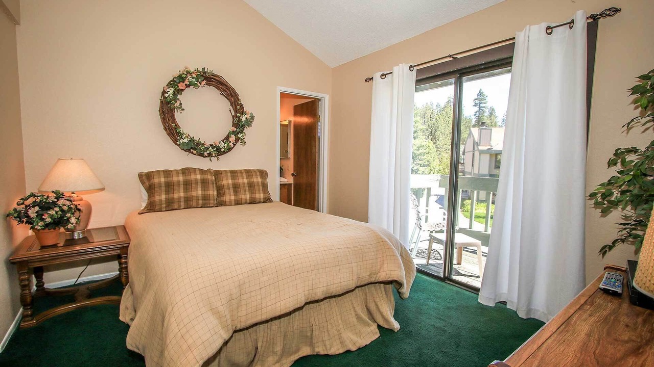 Photo of Bedroom in Boulder Bay