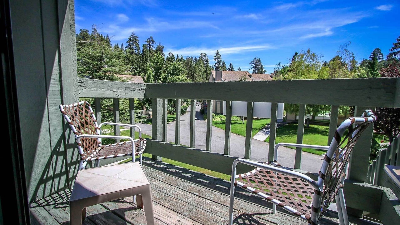 Photo of Patio Balcony in Boulder Bay