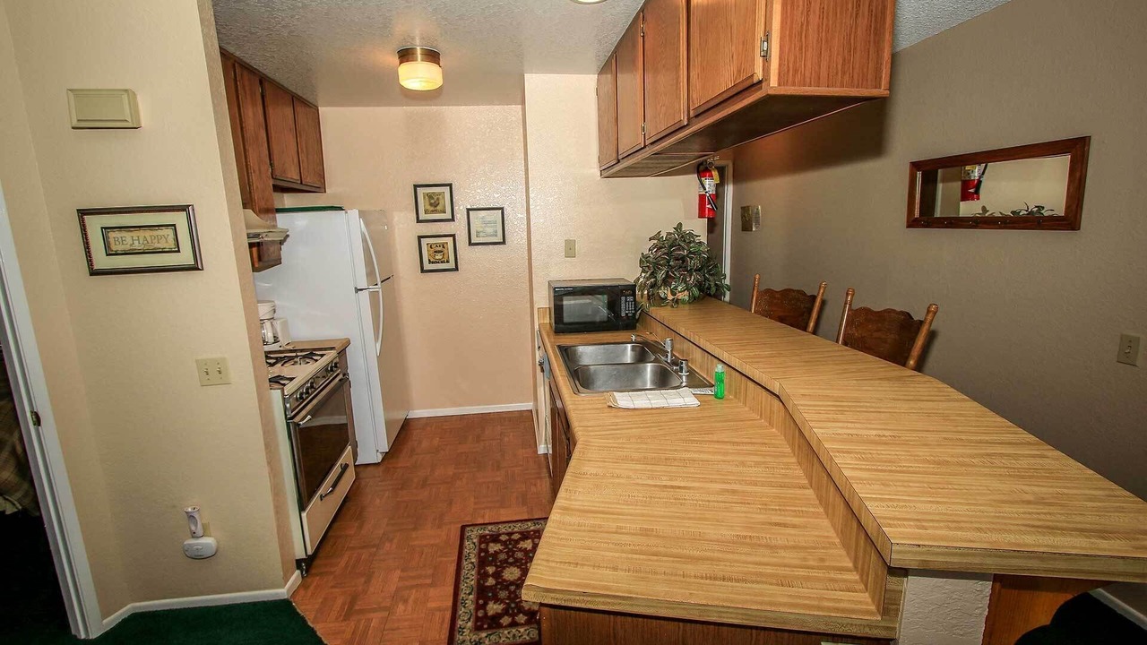 Photo of Kitchen in Boulder Bay