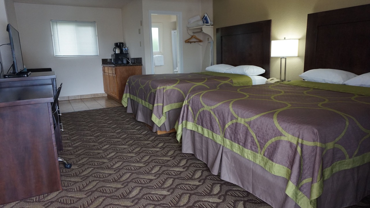 Photo of Bedroom in Bethel-Danebo