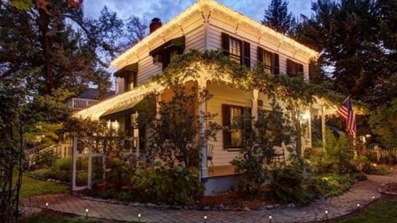 Photo of Outdoor in Murphys