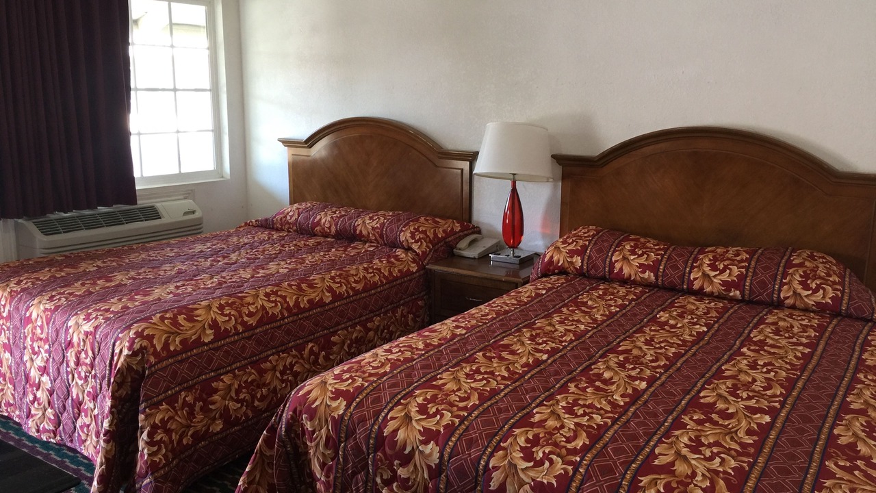 Photo of Bedroom in Santa Maria