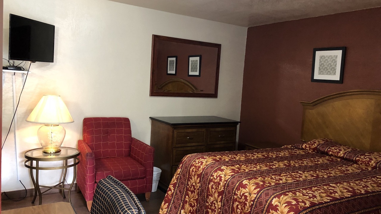 Photo of Bedroom in Santa Maria