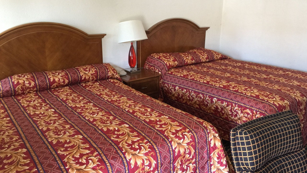 Photo of Bedroom in Santa Maria