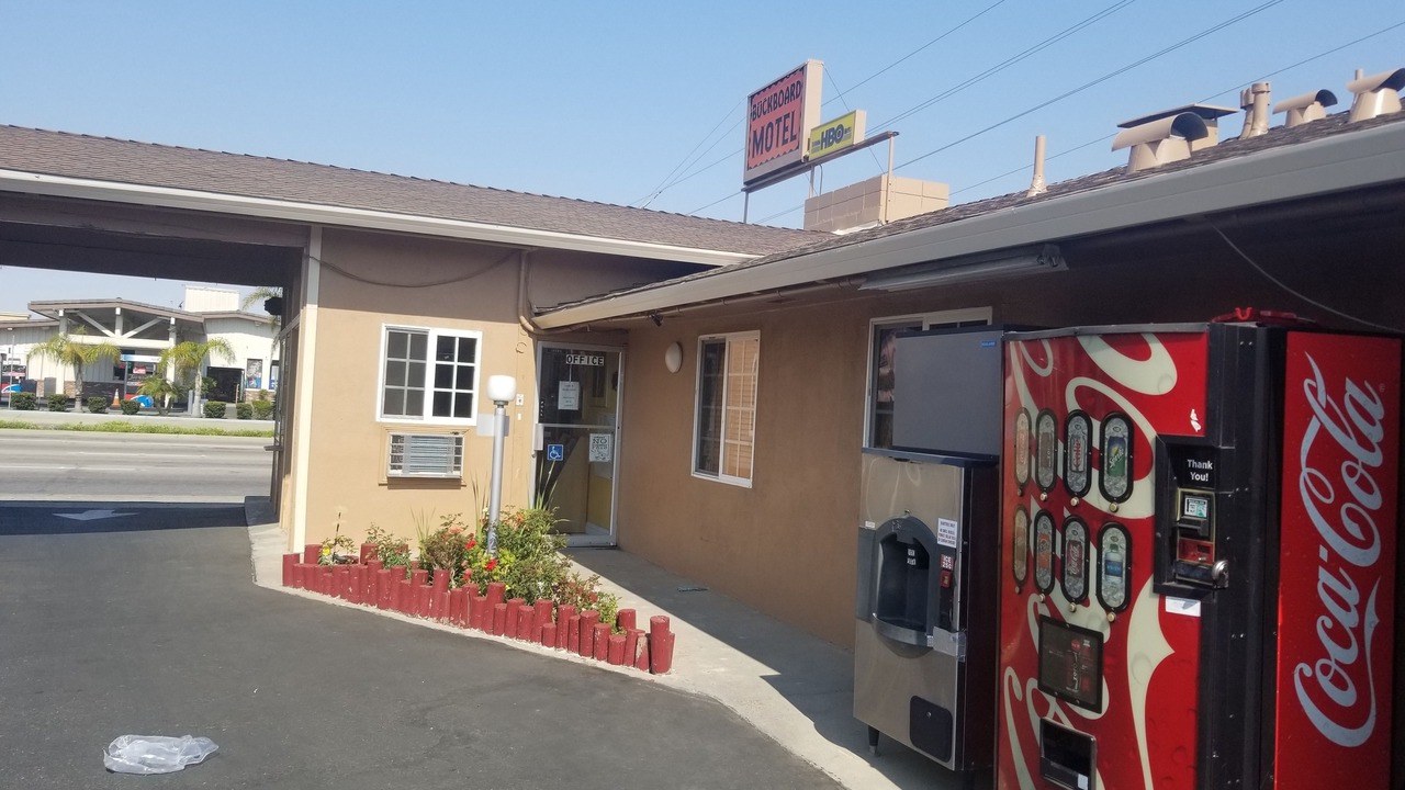 Photo of Outdoor in Santa Maria