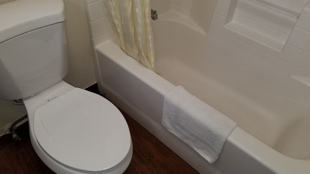 Photo of Bathroom in Santa Maria