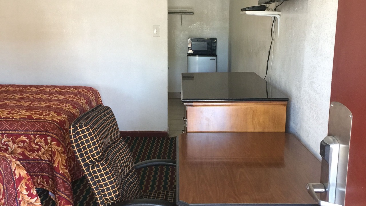 Photo of Bedroom in Santa Maria