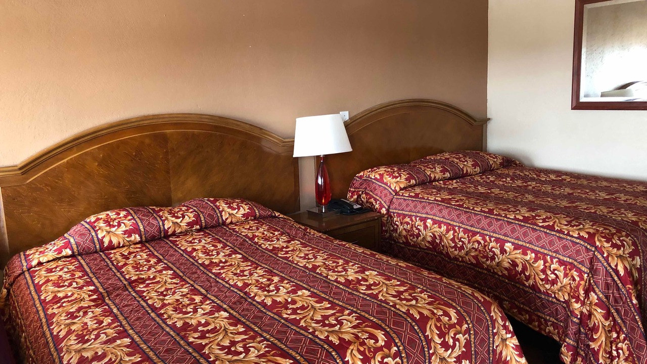 Photo of Bedroom in Santa Maria