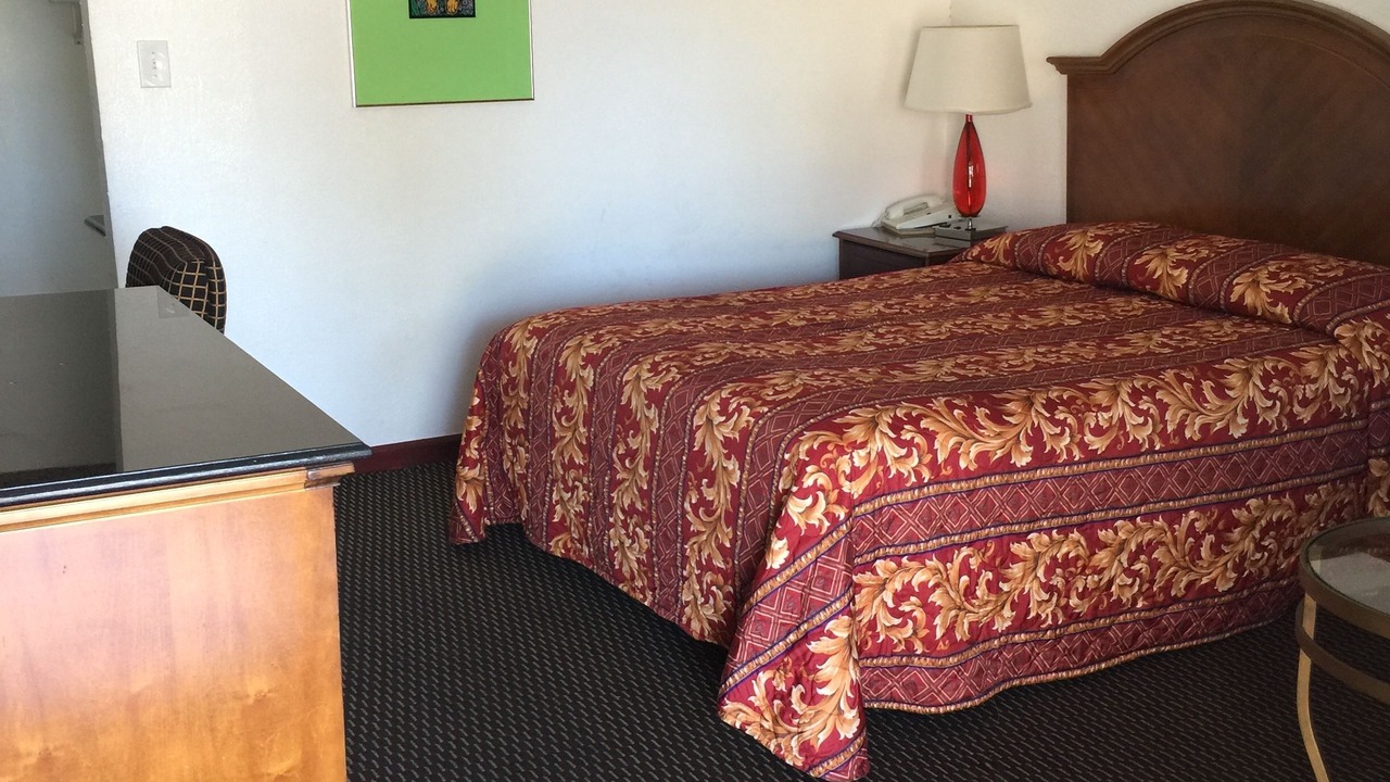 Photo of Bedroom in Santa Maria