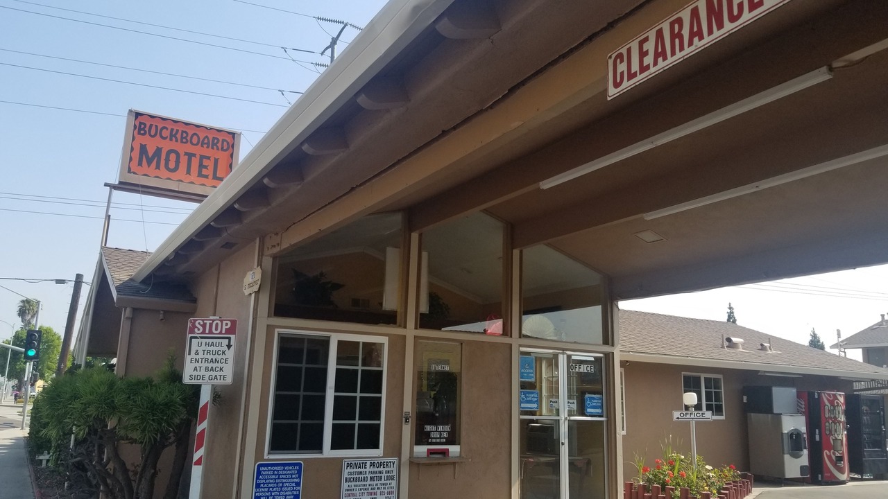 Photo of Outdoor in Santa Maria