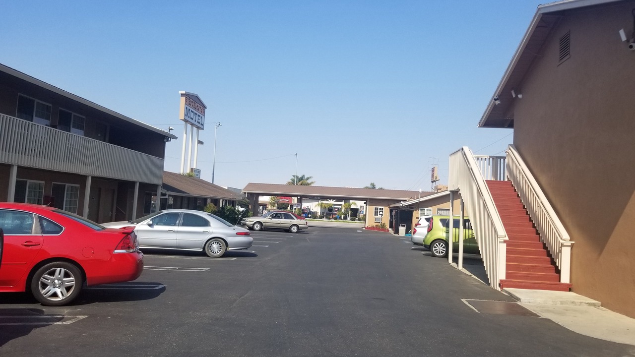 Photo of Outdoor in Santa Maria
