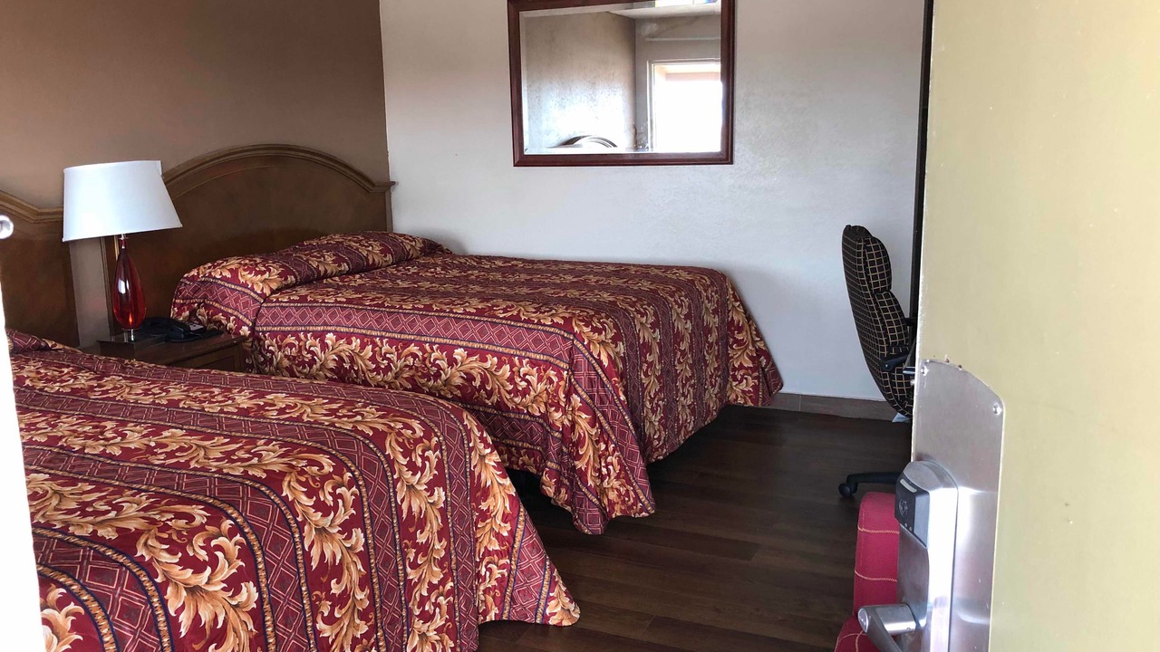 Photo of Bedroom in Santa Maria