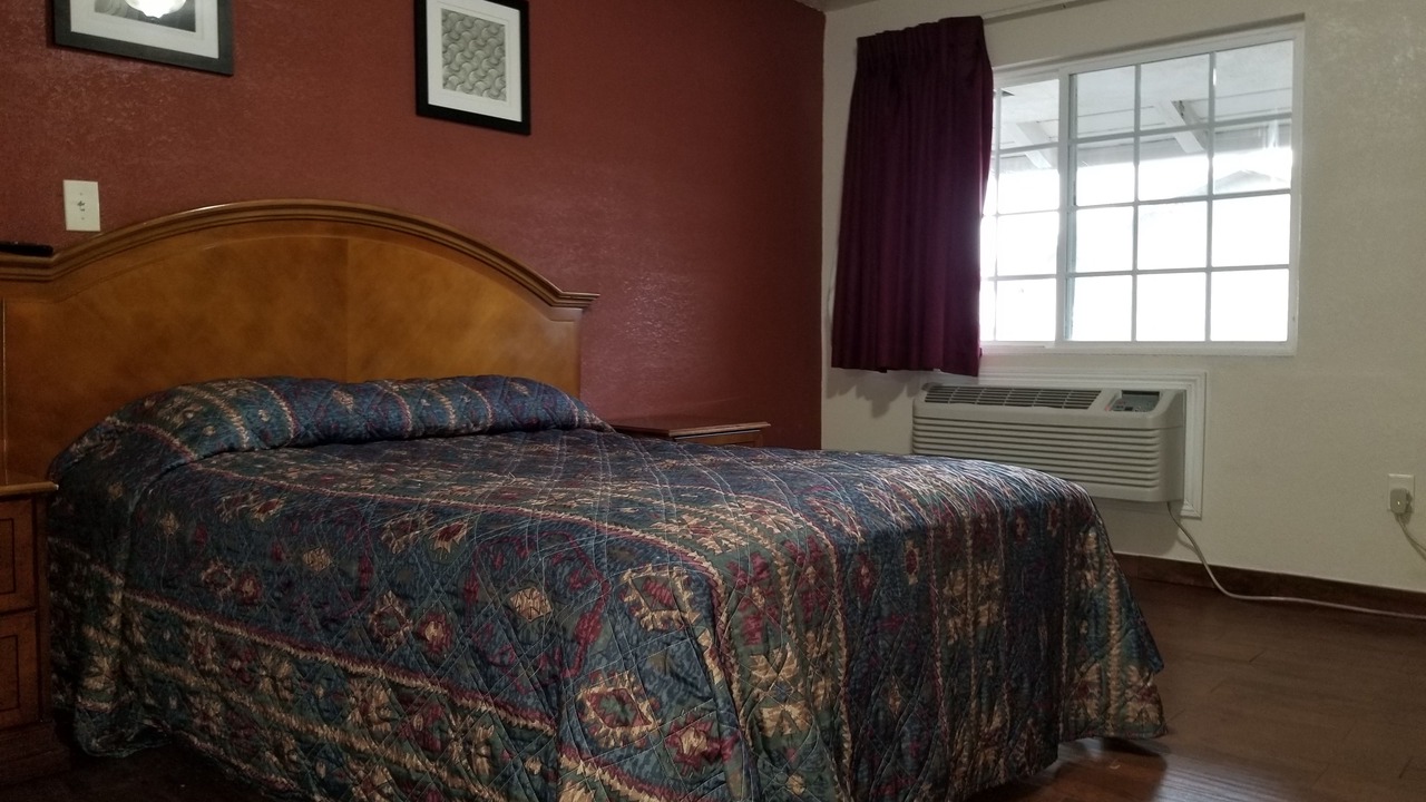 Photo of Bedroom in Santa Maria