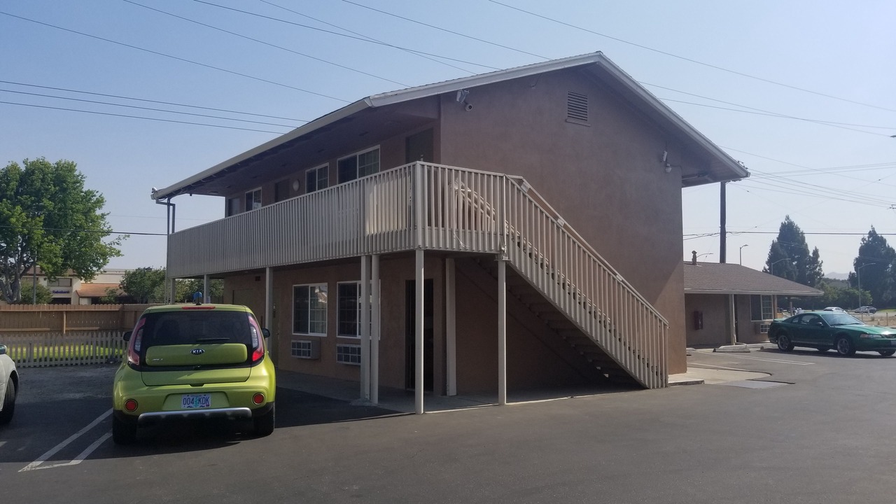 Photo of Outdoor in Santa Maria