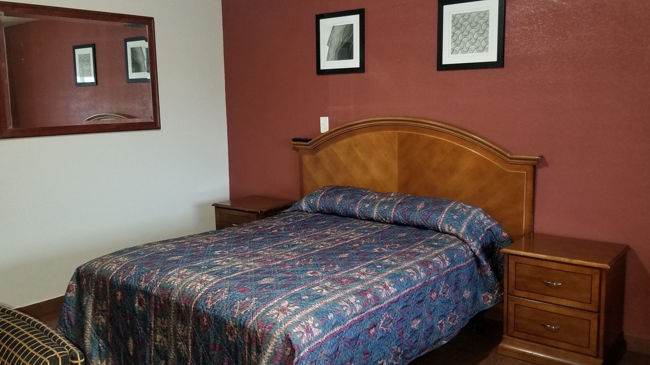 Photo of Bedroom in Santa Maria
