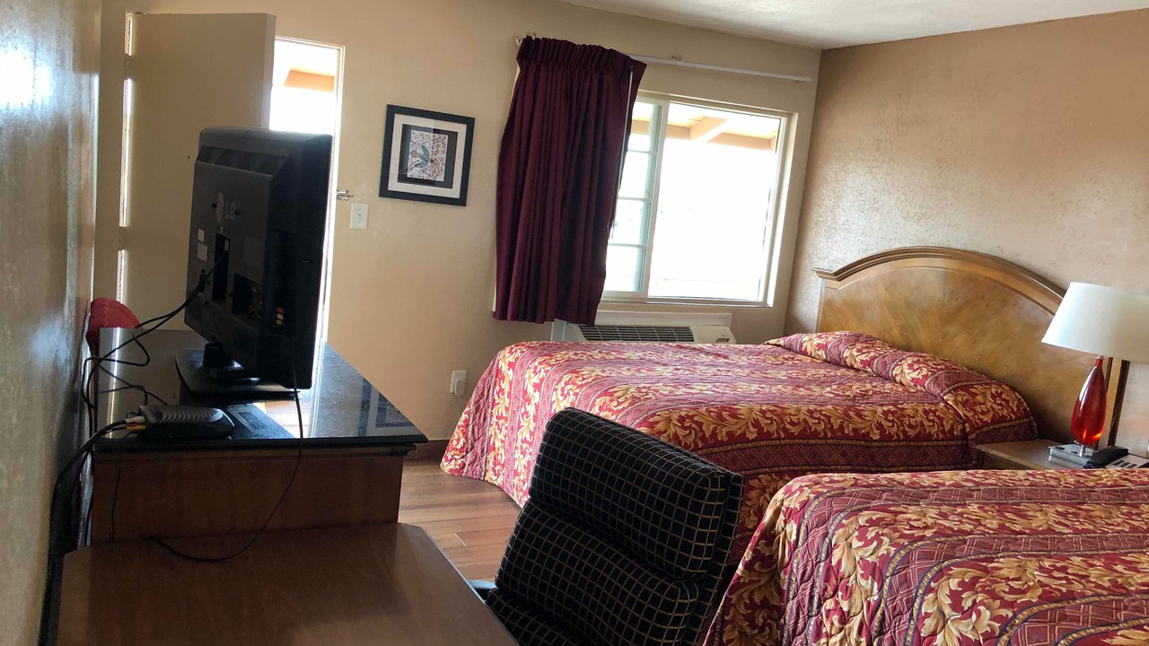 Photo of Bedroom in Santa Maria
