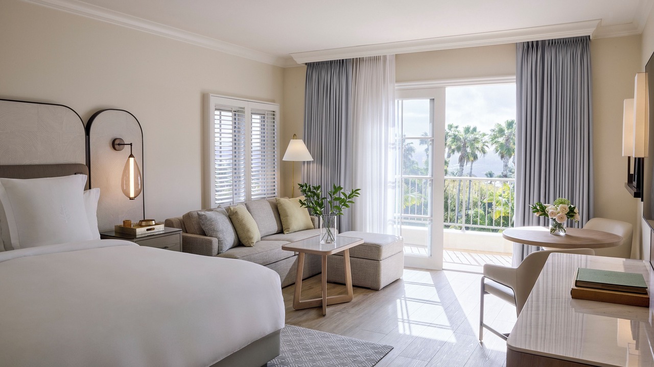 Photo of Bedroom in Aviara