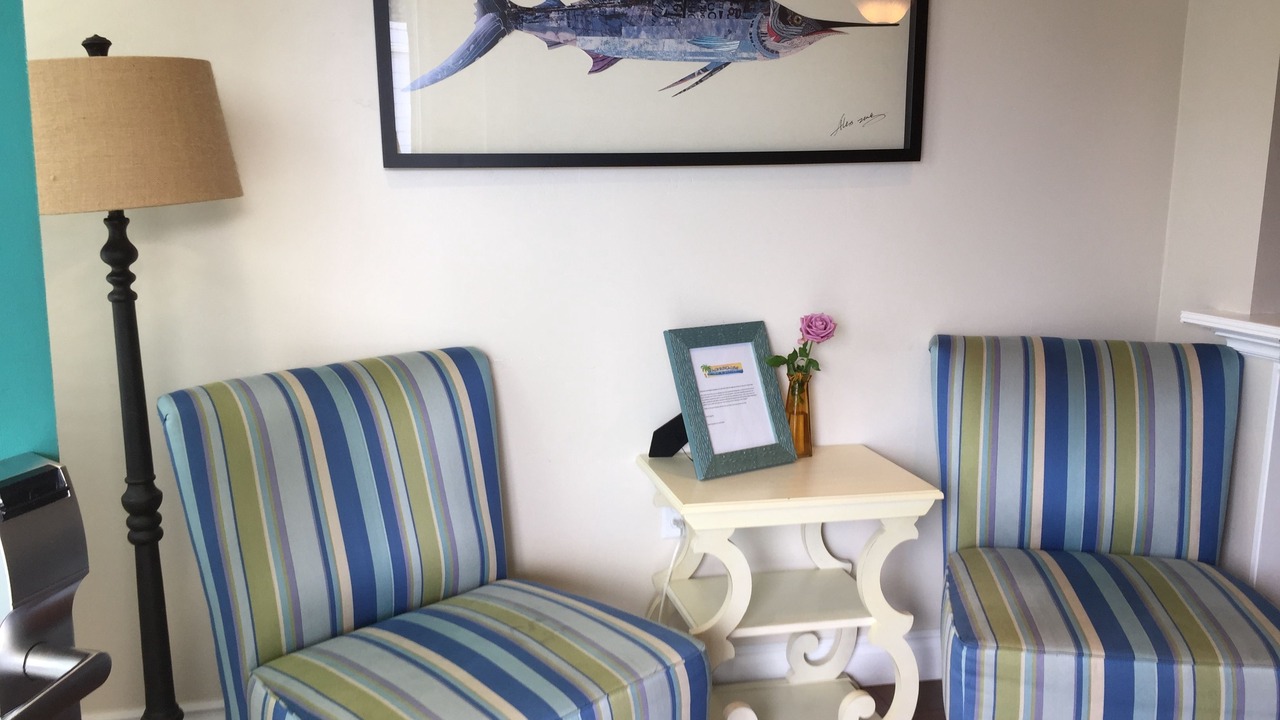 Photo of Bedroom in Morro Bay