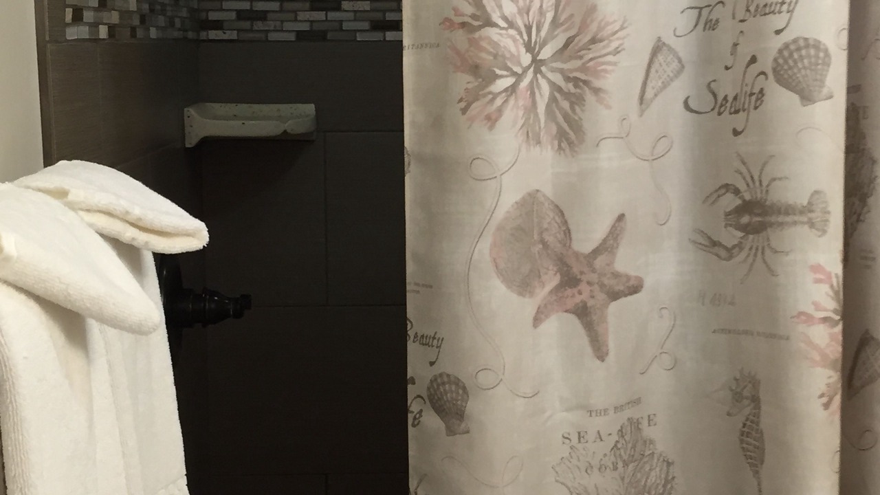 Photo of Bathroom in Morro Bay