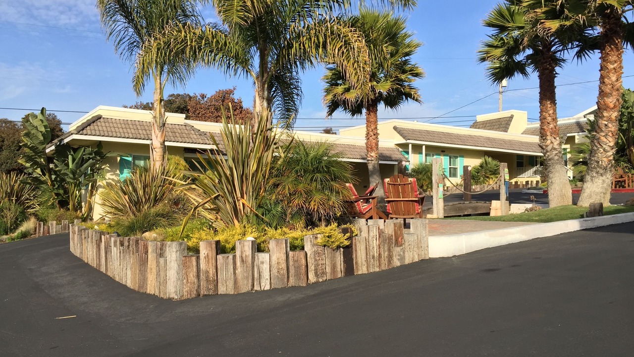 Photo of Outdoor in Morro Bay