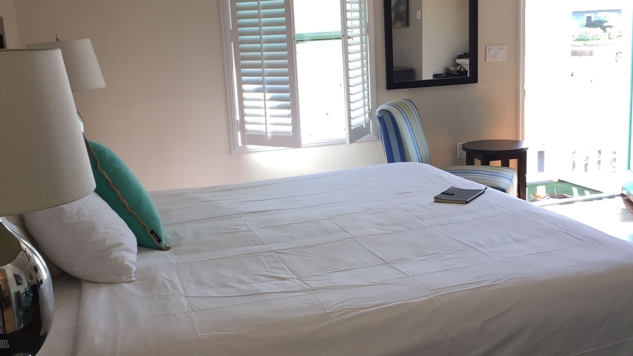 Photo of Bedroom in Morro Bay