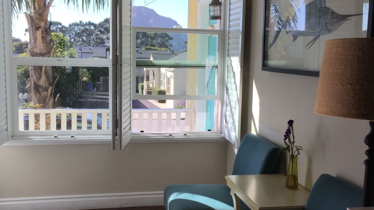 Photo of Bedroom in Morro Bay