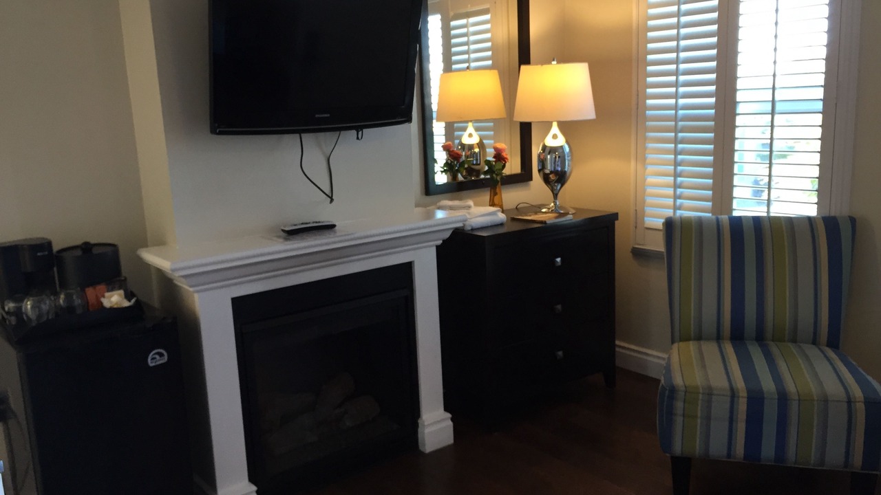 Photo of Bedroom in Morro Bay
