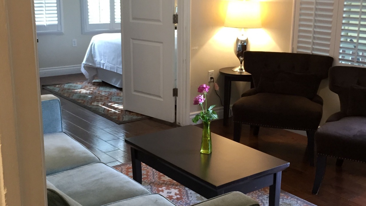 Photo of Livingroom in Morro Bay