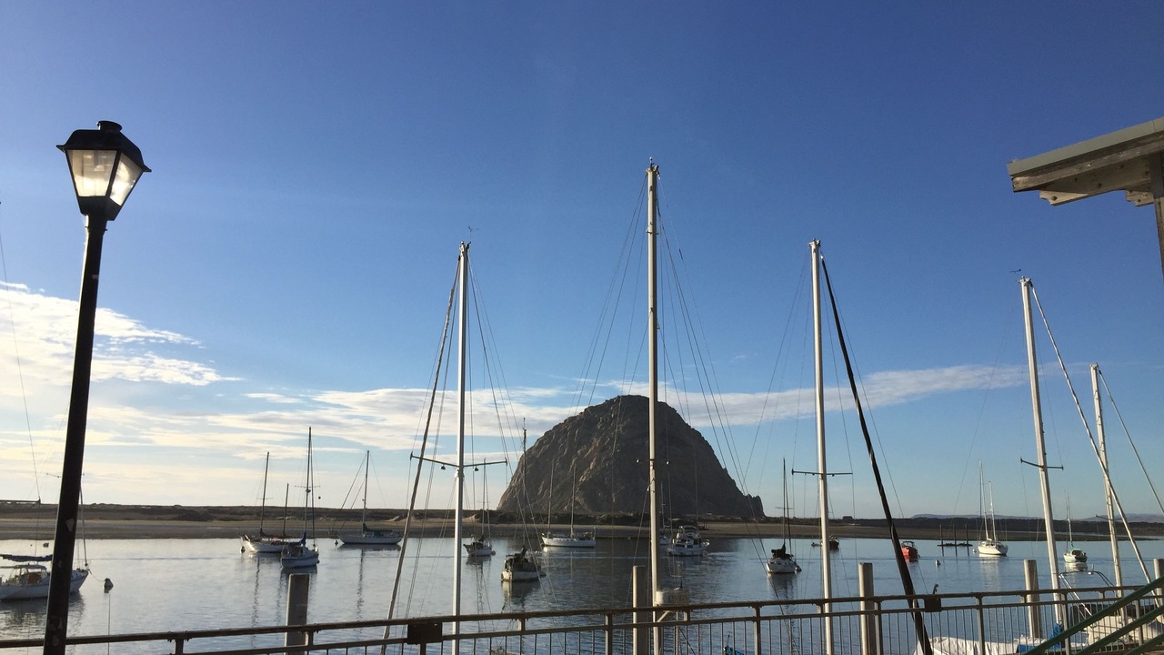 Photo of Others in Morro Bay