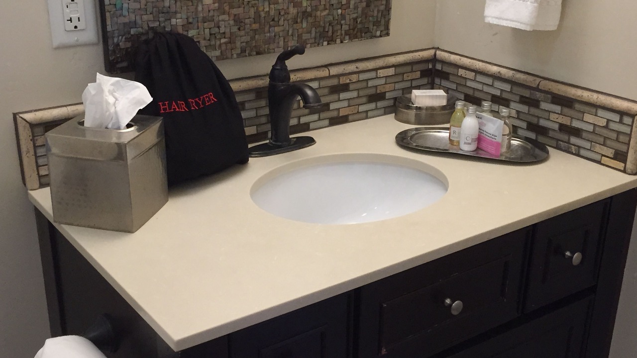 Photo of Bathroom in Morro Bay