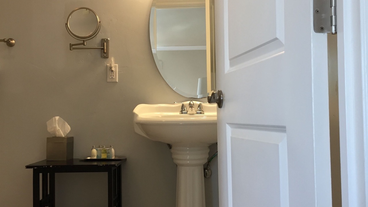 Photo of Bathroom in Morro Bay