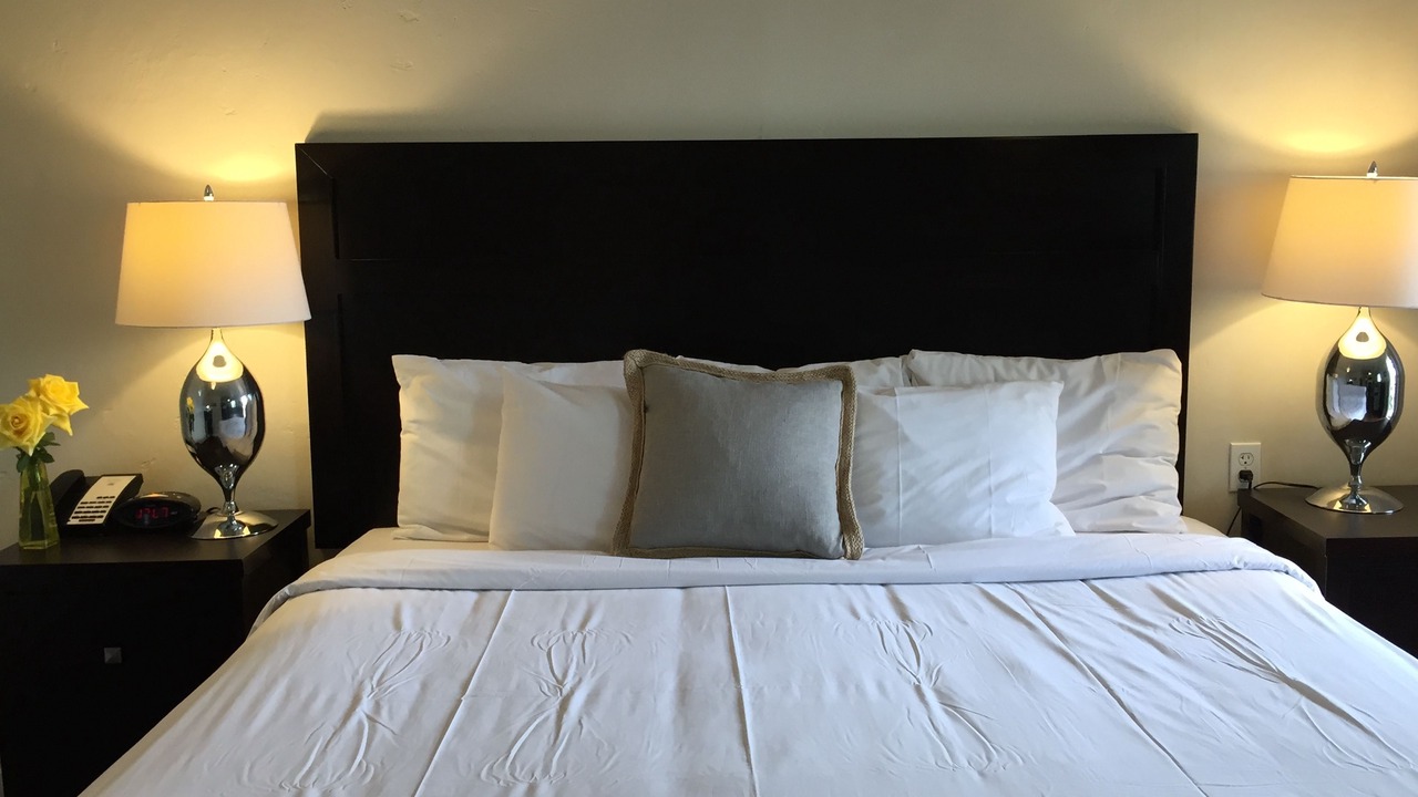 Photo of Bedroom in Morro Bay