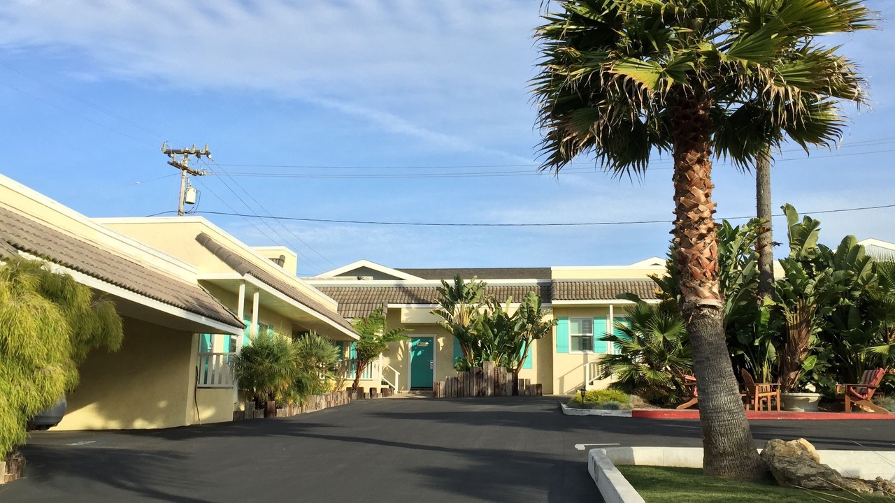 Photo of Outdoor in Morro Bay