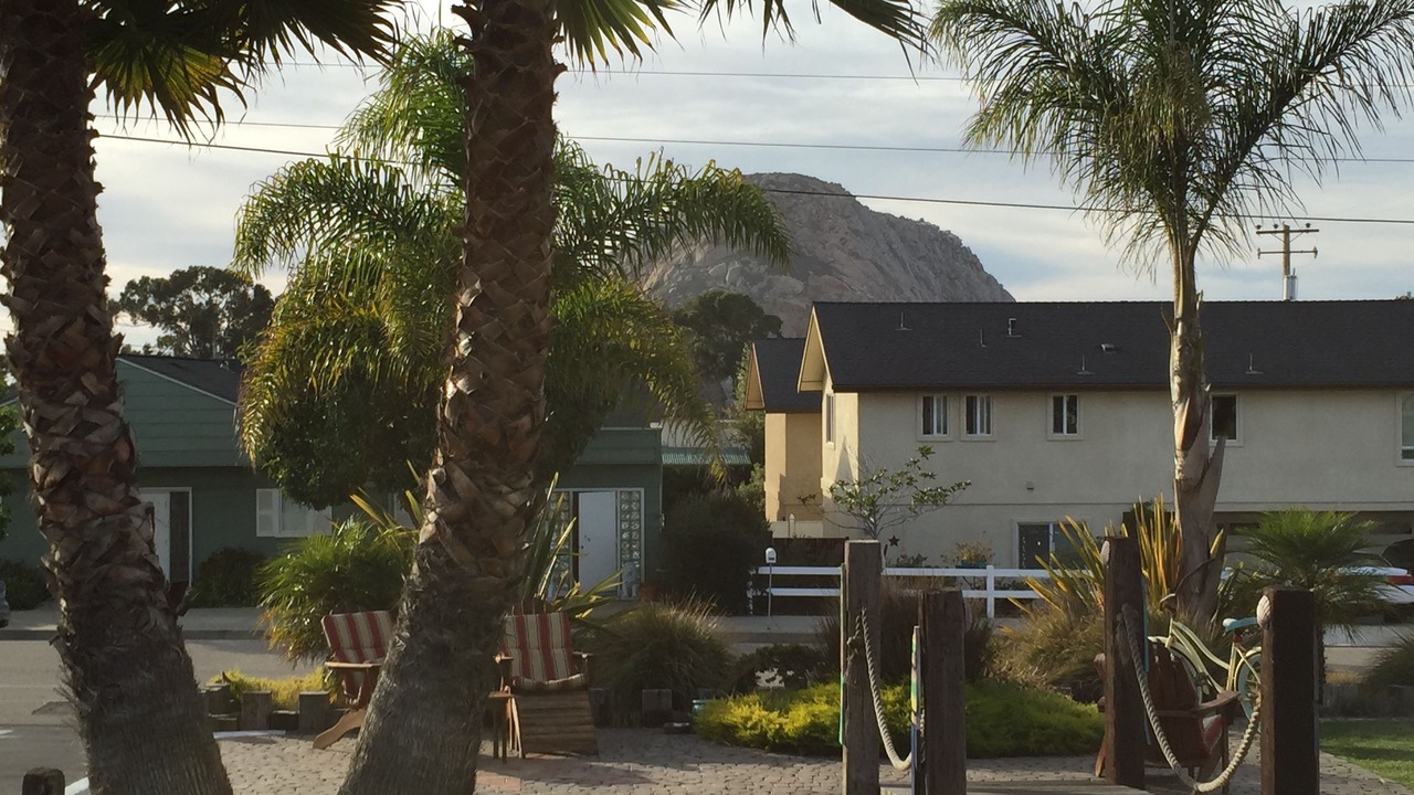 Photo of Others in Morro Bay
