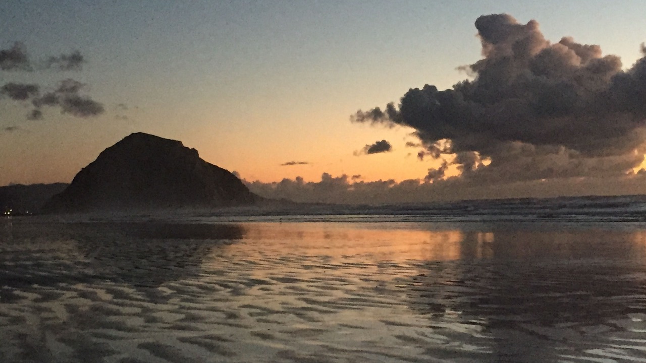 Photo of Others in Morro Bay